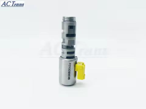 Automatic Transmission TF-60SN 09G TF-61SN 09K TF-62SN 09M GEN2 Old Model Solenoid N92 N282 Solenoid