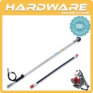 Handle Set Batang c/w Outer Set TB33 TB43 TL33 TL43 BG330DT BG430DT (25MM*29MM) Mesin Rumput Ogawa B