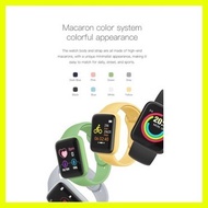 ۩ ☇◑ ☪ Smart Watch Waterproof Bluetooth B9 Smartwatch Fitness Tracker Wrist band watch