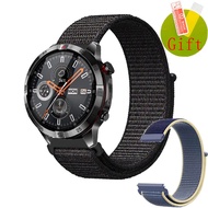 Aolon GT6 Pro Straps For Aolon GT6 Pro Smart Watch Strap Watch Band Nylon Bracelet Bands Accessories