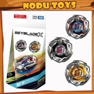 Beyblade X BX-16 Random Booster Vipertail SELECT [Bankee Sticker]