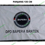 bendera pataka BAPERA