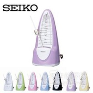 【免運原廠公司貨】日本 SEIKO 精工 機械鐘擺式 發條 傳統 節拍器  SPM320 SPM-320