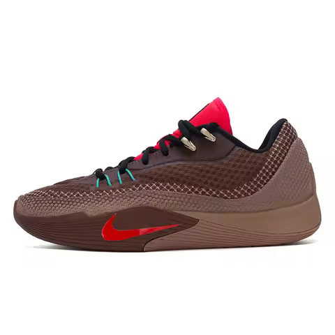 Nike Men's Shoes S.T Flare Ep Sports Shoes for On-Court Actual Competition Training and Casual Baske