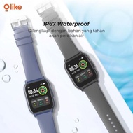 smartwatch W12 olike original