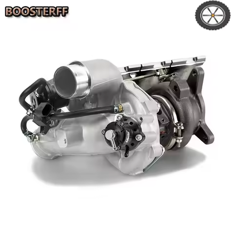 TBO Ball Bearing Turbo EA28R EA113 GEN 1 /2 1.8T/2.0T 400-550HP Bolt-on Performance K04 0064