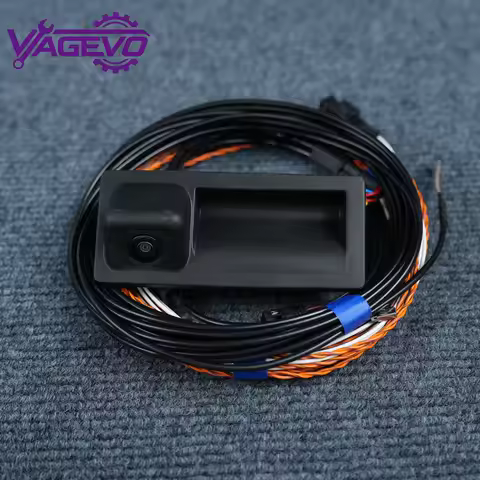 For Audi A6 C7 A7 High Line Reverse Camera Rear View Camera 4G0 827 566 A 4G0827566A