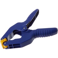 IRWIN 58200 Quick- Grip Spring Clamps - 2''(5cm)