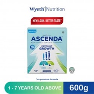 S-26 Ascenda 600g
