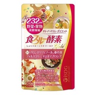 ISDG 黃金酵素丸 120粒