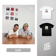 lany shirt - by faces&places