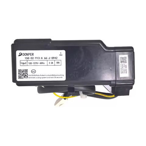 new For Donper Refrigerator Compressor Inverter Drive Circuit 150-02-Y13-A 66-J-G942 110V 127V 60Hz 