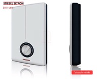 Stiebel Eltron เครื่องทำน้ำร้อนสตีเบลรุ่น DHC 4 XG (4000 watts)