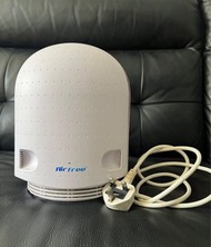 Airfree Air Purifier P80空氣清新機