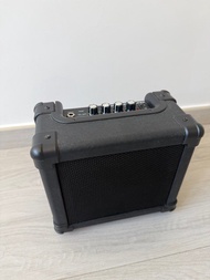 Ibanez IBZ2B Bass Amplifier