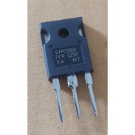 IRG4PC5OUD IGBT 55Amp/600Volt