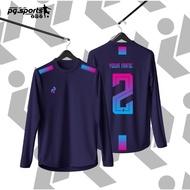 Sws1 Custom Made Long Sleeve Jersey Women's Team Team Team Team Long Sleeve Jersey