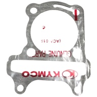 《少年家》KYMCO 光陽 原廠 得意100 俏麗100 CHREEY 100 汽缸墊片（紙）（鐵）