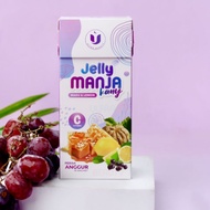Jelly Manjakani Jamu Moden OriginalHq