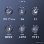 Detector Detector Dust Detector PM10 Particles Hot Sale PM2.5 Detector Xiaofei 6YGX