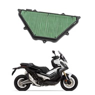 Air Filter Intake Filter Air Filter Element Filter for XADV 750 Motorcycle Element for X-ADV 750 XAD