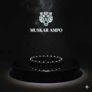 GELANG HITAM LADUNI KAROMAH KESELAMATAN DAN PENJAGAAN