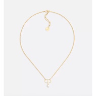[PRE-ORDER] DIOR PETIT CD NECKLACE