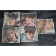 ONEUS PYGMALION ALBUM JEWEL VER SEALED