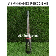 HITTO HT-7032L 1/4" Extended Air Die Grinder / Extended Air Die Grinder / 6mm Air Die Grinder / Air 