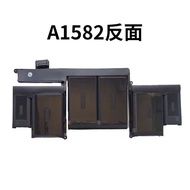 A1502 Apple Notebook Battery A1582 Battery Suitable for MacBookPro13 "A15022015Year Year