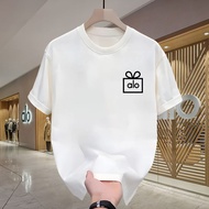 Alo graphic t-shirt | Tshirt alo | Alo tee shirt | Short Sleeve | Casual style