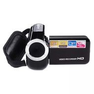 1080P 16MP 16X Zoom Full HD Digital Camcorder 2 inch Color TFT Display Camcorder DV Video Camcorder