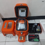 Splicer Signal Fire Ai 9/ Splicing AI9/Signal Fire Ai 9 Alat Sambung Fiber Optik