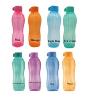 Tupperware 750ml Eco Bottle Screw Cap (BPA FREE) Eco Bottle 750ml Botol Air 750ml Botol Budak Botol BPA FREE / Brush