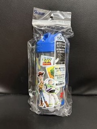 Skater 折疊式吸管水樽 ［反斗奇兵］