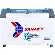 Tủ đông Sanaky Inverter 280 lít VH-3899K3B