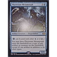 Phyrexian Metamorph 2XM/SLD (Nonfoil/SLD Nonfoil) - MTG