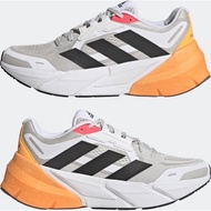 Adidas Men's Running Shoes 4D15T4R "Grey/Flash ORANGE"