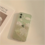 Gentle Hills Suitable for Xiaomi 15 14 13 12 11 10 Redmi note 14Pro 13Pro Phone Case