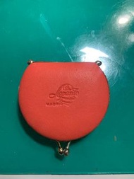lepanto西班牙製小羊皮錢包
