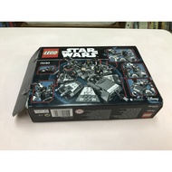 Star Wars series Lego Number 75183