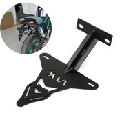 For CFMOTO 250NK CF250 NK 250 250CF License Plate Holder Motorcycle Accessories Tail Tidy Fender Eli