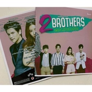 THAI DRAMA SERIES 2 Brothers (2019)