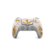 PS5 DualSense Playstation 5 Wireless Controller Ghost of Yotei Black Gold (JP)