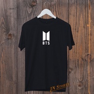 BTS Distro T-shirts Cool Men's and Women's Tops Unisex T-shirts for Men and Women TSHIRT T-SHIRTS QU