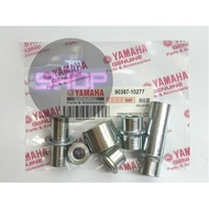 Collar Bush Set Yamaha LC135 V1 LC135 NEW 4s 5s RXZ Y125 Y125Z Y125ZR Y15 Y15ZR YSUKU Standard Sport Rim Motor Kolar