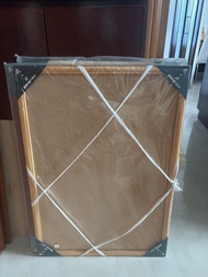 Puzzle Frame x3  拼圖框