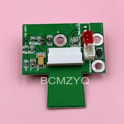 1PC Kuco Teneth Cutting Plotter Limit Sensor for Kuco T48LX T24L TH1300 TH1180 TH740LX Car Sensor Kn