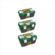 JADEVER ชุดกล่องเครื่องมือช่าง 3 ชิ้น JDTB4103