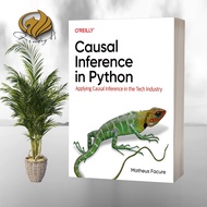 Causal Inference in Python